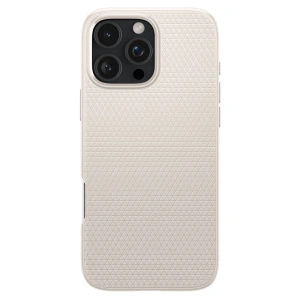 Kup Spigen Liquid Air Apple iPhone 16 Pro Max Titan Natural - SPN16350 - {ean13} - Sklep Home Screen