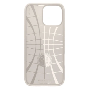 Kup Spigen Liquid Air Apple iPhone 16 Pro Max Természetes Titán - SPN16350 - {ean13} - Sklep Home Screen