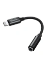 Kup Baseus Audio-Adapter L3.5 Lightning auf 3.5mm Miniklinke, DAC (schwarz) - BSU998BLK - {ean13} - Sklep Home Screen