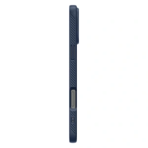 Kup Spigen Liquid Air Apple iPhone 16 Pro Max Albastru Marin - SPN16351 - {ean13} - Sklep Home Screen