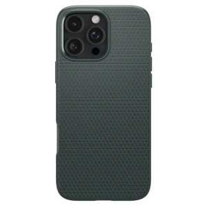 Kup Spigen Liquid Air Apple iPhone 16 Pro Max Verde Abyss. - SPN16353 - {ean13} - Sklep Home Screen