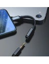 Kup Baseus Audio-Adapter L3.5 Lightning auf 3.5mm Miniklinke, DAC (schwarz) - BSU998BLK - {ean13} - Sklep Home Screen