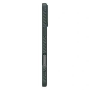 Kup Spigen Liquid Air Apple iPhone 16 Pro Max Árok Zöld - SPN16353 - {ean13} - Sklep Home Screen