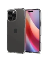 Spigen Liquid Crystal Apple iPhone 16 Pro Max Crystal Clear - iPhone 16 Pro Max - Spigen
