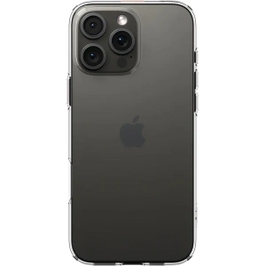 Kup Spigen Liquid Crystal Apple iPhone 16 Pro Max Cristal Clar - SPN16354 - {ean13} - Sklep Home Screen