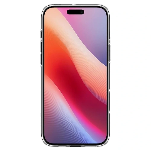 Buy Spigen Liquid Crystal Apple iPhone 16 Pro Max Crystal Clear - SPN16354 - {ean13} - Home Screen Store Europe