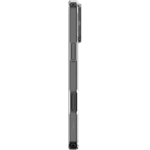 Kup Spigen Liquid Crystal Apple iPhone 16 Pro Max Cristal Clar - SPN16354 - {ean13} - Sklep Home Screen