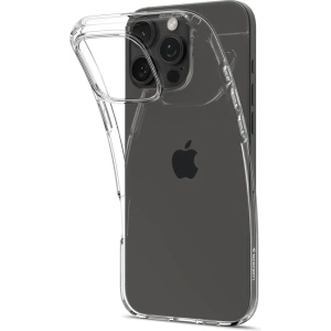 Kup Spigen Liquid Crystal Apple iPhone 16 Pro Max Cristal Clar - SPN16354 - {ean13} - Sklep Home Screen
