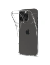 Kup Etui Spigen Liquid Crystal Apple iPhone 16 Pro Max Crystal Clear - SPN16354 - {ean13} - Sklep Home Screen