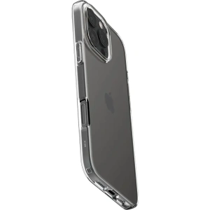Kup Spigen Liquid Crystal Apple iPhone 16 Pro Max Átlátszó - SPN16354 - {ean13} - Sklep Home Screen