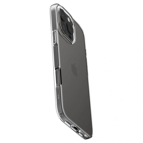 Buy Spigen Liquid Crystal Apple iPhone 16 Pro Max Crystal Clear - SPN16354 - {ean13} - Home Screen Store Europe