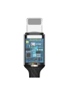 Kup Baseus Audio-Adapter L3.5 Lightning auf 3.5mm Miniklinke, DAC (schwarz) - BSU998BLK - {ean13} - Sklep Home Screen