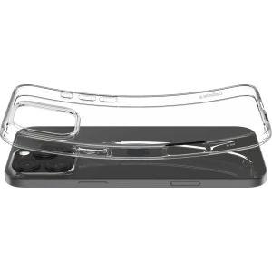 Kup Spigen Liquid Crystal Apple iPhone 16 Pro Max Cristal Clar - SPN16354 - {ean13} - Sklep Home Screen