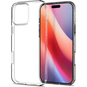 Kup Spigen Folyékony Kristály Apple iPhone 16 Pro Max Csillogó Kristály - SPN16355 - {ean13} - Sklep Home Screen