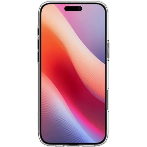 Kup Etui Spigen Liquid Crystal Mag MagSafe Apple iPhone 16 Pro Max Clear - SPN16356 - {ean13} - Sklep Home Screen