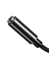 Kup Baseus Audio-Adapter L3.5 Lightning auf 3.5mm Miniklinke, DAC (schwarz) - BSU998BLK - {ean13} - Sklep Home Screen