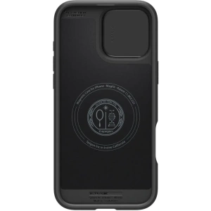 Kup Spigen Optik Armor Mag MagSafe Apple iPhone 16 Pro Max Černá - SPN16357 - {ean13} - Sklep Home Screen