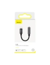 Kup Baseus Audio-Adapter L3.5 Lightning auf 3.5mm Miniklinke, DAC (schwarz) - BSU998BLK - {ean13} - Sklep Home Screen