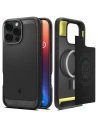 Kup Spigen Rugged Armor Mag MagSafe Apple iPhone 16 Pro Max Matt Fekete - SPN16358 - {ean13} - Sklep Home Screen