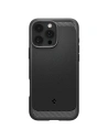 Kup Spigen Rugged Armor Mag MagSafe Apple iPhone 16 Pro Max Matt Fekete - SPN16358 - {ean13} - Sklep Home Screen