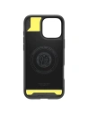 Kup Spigen Rugged Armor Mag MagSafe Apple iPhone 16 Pro Max Matt Fekete - SPN16358 - {ean13} - Sklep Home Screen