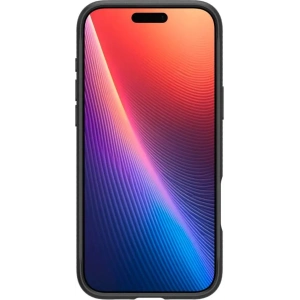 Buy Spigen Rugged Armor Mag MagSafe Apple iPhone 16 Pro Max Matte Black - SPN16358 - {ean13} - Home Screen Store Europe