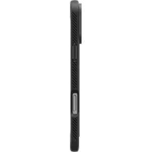 Buy Spigen Rugged Armor Mag MagSafe Apple iPhone 16 Pro Max Matte Black - SPN16358 - {ean13} - Home Screen Store Europe