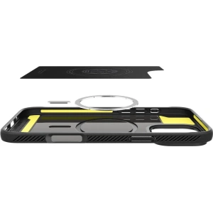 Kup Spigen Rugged Armor Mag MagSafe Apple iPhone 16 Pro Max Matná černá - SPN16358 - {ean13} - Sklep Home Screen