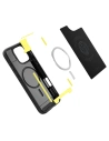 Kup Spigen Rugged Armor Mag MagSafe Apple iPhone 16 Pro Max Matt Fekete - SPN16358 - {ean13} - Sklep Home Screen