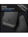 Kup Spigen Rugged Armor Mag MagSafe Apple iPhone 16 Pro Max Matt Fekete - SPN16358 - {ean13} - Sklep Home Screen