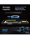 Kup Spigen Rugged Armor Mag MagSafe Apple iPhone 16 Pro Max Matt Fekete - SPN16358 - {ean13} - Sklep Home Screen