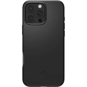 Kup Spigen Thin Fit Mag MagSafe Apple iPhone 16 Pro Max Černá - SPN16359 - {ean13} - Sklep Home Screen