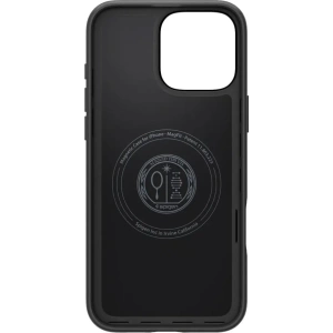 Kup Spigen Thin Fit Mag MagSafe Apple iPhone 16 Pro Max Černá - SPN16359 - {ean13} - Sklep Home Screen