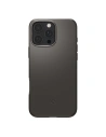 Buy Spigen Thin Fit Mag MagSafe Apple iPhone 16 Pro Max Gunmetal - SPN16360 - {ean13} - Home Screen Store Europe