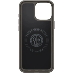 Kup Etui Spigen Thin Fit Mag MagSafe Apple iPhone 16 Pro Max Gunmetal - SPN16360 - {ean13} - Sklep Home Screen