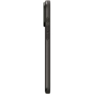 Kup Etui Spigen Thin Fit Mag MagSafe Apple iPhone 16 Pro Max Gunmetal - SPN16360 - {ean13} - Sklep Home Screen