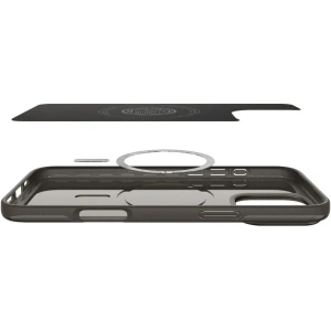 Kup Etui Spigen Thin Fit Mag MagSafe Apple iPhone 16 Pro Max Gunmetal - SPN16360 - {ean13} - Sklep Home Screen