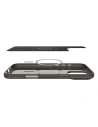 Kup Etui Spigen Thin Fit Mag MagSafe Apple iPhone 16 Pro Max Gunmetal - SPN16360 - {ean13} - Sklep Home Screen