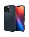 Kup Spigen Thin Fit Mag MagSafe Apple iPhone 16 Pro Max Fém Slate - SPN16361 - {ean13} - Sklep Home Screen