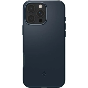 Kup Spigen Thin Fit Mag MagSafe Apple iPhone 16 Pro Max Fém Slate - SPN16361 - {ean13} - Sklep Home Screen