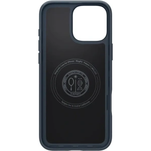 Kup Spigen Thin Fit Mag MagSafe Apple iPhone 16 Pro Max Metall Schiefer - SPN16361 - {ean13} - Sklep Home Screen