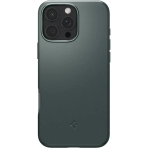 Kup Spigen Thin Fit Mag MagSafe Apple iPhone 16 Pro Max Verde Abis - SPN16362 - {ean13} - Sklep Home Screen