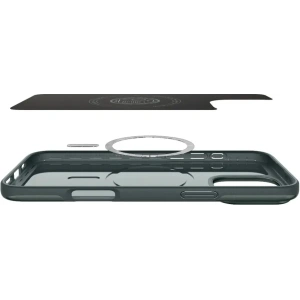 Kup Spigen Dünn Passform Mag MagSafe Apple iPhone 16 Pro Max Abyss Grün - SPN16362 - {ean13} - Sklep Home Screen