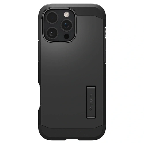 Kup Spigen Tough Armor Mag MagSafe Apple iPhone 16 Pro Max Černá - SPN16363 - {ean13} - Sklep Home Screen