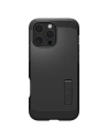 Buy Spigen Tough Armor Mag MagSafe Apple iPhone 16 Pro Max Black - SPN16363 - {ean13} - Home Screen Store Europe