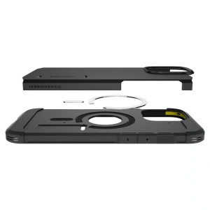 Kup Spigen Tough Armor Mag MagSafe Apple iPhone 16 Pro Max Černá - SPN16363 - {ean13} - Sklep Home Screen