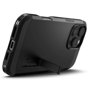 Kup Spigen Tough Armor Mag MagSafe Apple iPhone 16 Pro Max Černá - SPN16363 - {ean13} - Sklep Home Screen