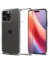 Etui Spigen Ultra Hybrid Apple iPhone 16 Pro Max Crystal Clear - iPhone 16 Pro Max - Spigen