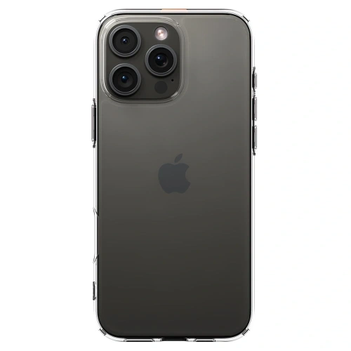 Kup Spigen Ultra Hybrid Apple iPhone 16 Pro Max Crystal Clear - SPN16364 - {ean13} - Sklep Home Screen