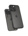 Kup Spigen Ultra Hybrid Apple iPhone 16 Pro Max Negru Mat - SPN16365 - {ean13} - Sklep Home Screen